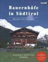 Bauernhöfe in Südtirol